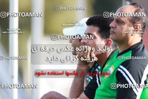 1234776, Tehran, , U-17 Friendly match، Iran 1 - 0  on 2018/09/03 at Iran National Football Center