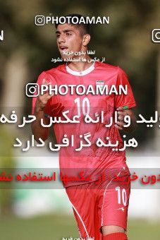 1234847, Tehran, , U-17 Friendly match، Iran 1 - 0  on 2018/09/03 at Iran National Football Center