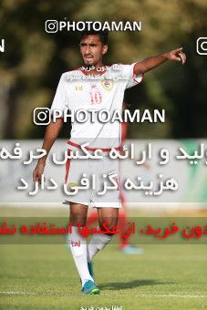 1234841, Tehran, , U-17 Friendly match، Iran 1 - 0  on 2018/09/03 at Iran National Football Center