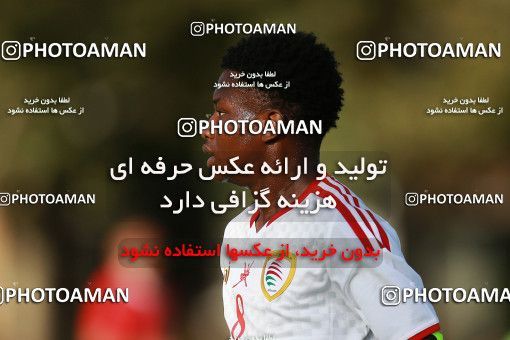 1234773, Tehran, , U-17 Friendly match، Iran 1 - 0  on 2018/09/03 at Iran National Football Center
