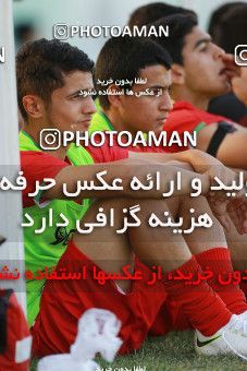 1234722, Tehran, , U-17 Friendly match، Iran 1 - 0  on 2018/09/03 at Iran National Football Center