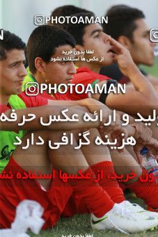 1234842, Tehran, , U-17 Friendly match، Iran 1 - 0  on 2018/09/03 at Iran National Football Center