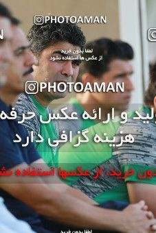 1234694, Tehran, , U-17 Friendly match، Iran 1 - 0  on 2018/09/03 at Iran National Football Center