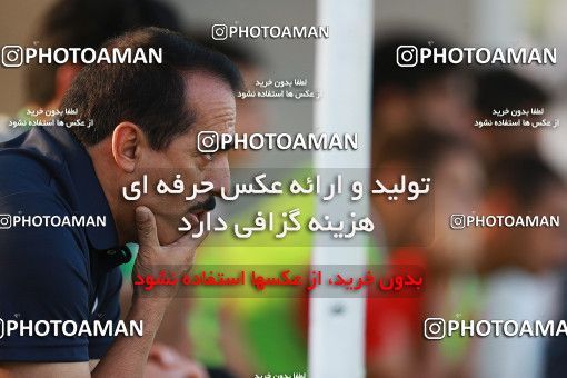 1234721, Tehran, , U-17 Friendly match، Iran 1 - 0  on 2018/09/03 at Iran National Football Center