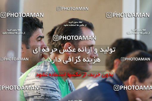 1234812, Tehran, , U-17 Friendly match، Iran 1 - 0  on 2018/09/03 at Iran National Football Center