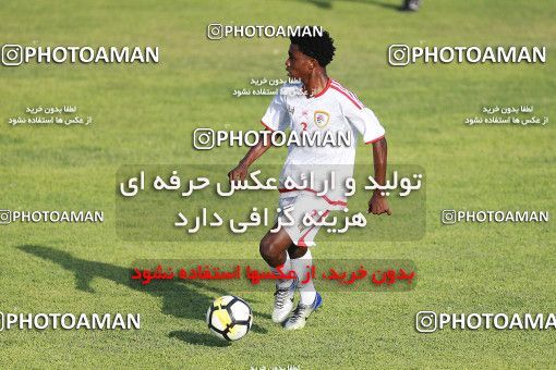 1234793, Tehran, , U-17 Friendly match، Iran 1 - 0  on 2018/09/03 at Iran National Football Center