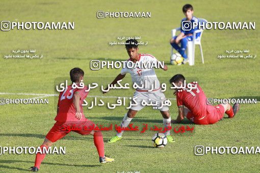 1234856, Tehran, , U-17 Friendly match، Iran 1 - 0  on 2018/09/03 at Iran National Football Center