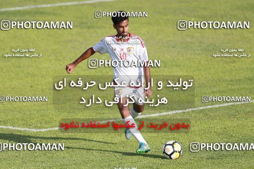 1234720, Tehran, , U-17 Friendly match، Iran 1 - 0  on 2018/09/03 at Iran National Football Center