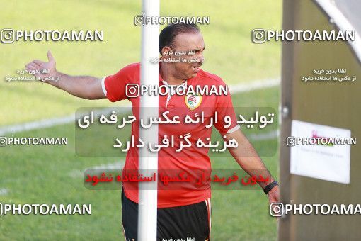 1234881, Tehran, , U-17 Friendly match، Iran 1 - 0  on 2018/09/03 at Iran National Football Center