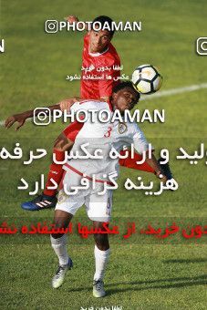 1234738, Tehran, , U-17 Friendly match، Iran 1 - 0  on 2018/09/03 at Iran National Football Center