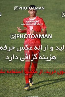 1234779, Tehran, , U-17 Friendly match، Iran 1 - 0  on 2018/09/03 at Iran National Football Center