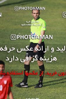 1234821, Tehran, , U-17 Friendly match، Iran 1 - 0  on 2018/09/03 at Iran National Football Center