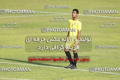 1234788, Tehran, , U-17 Friendly match، Iran 1 - 0  on 2018/09/03 at Iran National Football Center