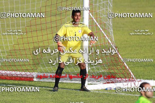 1234817, Tehran, , U-17 Friendly match، Iran 1 - 0  on 2018/09/03 at Iran National Football Center