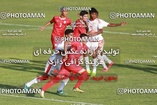 1234686, Tehran, , U-17 Friendly match، Iran 1 - 0  on 2018/09/03 at Iran National Football Center