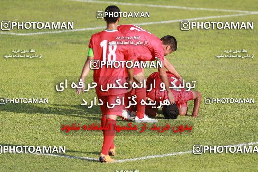 1234963, Tehran, , U-17 Friendly match، Iran 1 - 0  on 2018/09/03 at Iran National Football Center