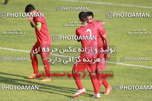 1235013, Tehran, , U-17 Friendly match، Iran 1 - 0  on 2018/09/03 at Iran National Football Center