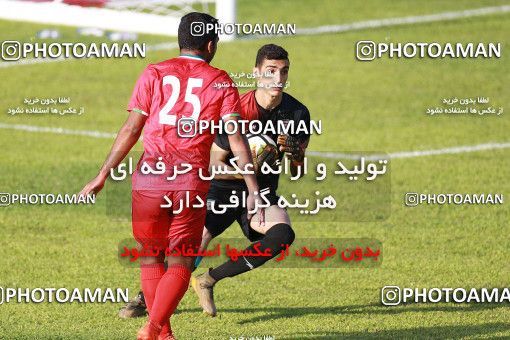 1235018, Tehran, , U-17 Friendly match، Iran 1 - 0  on 2018/09/03 at Iran National Football Center