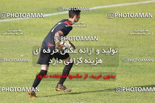 1234908, Tehran, , U-17 Friendly match، Iran 1 - 0  on 2018/09/03 at Iran National Football Center