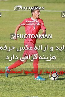 1234948, Tehran, , U-17 Friendly match، Iran 1 - 0  on 2018/09/03 at Iran National Football Center