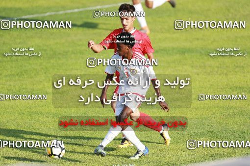1234897, Tehran, , U-17 Friendly match، Iran 1 - 0  on 2018/09/03 at Iran National Football Center