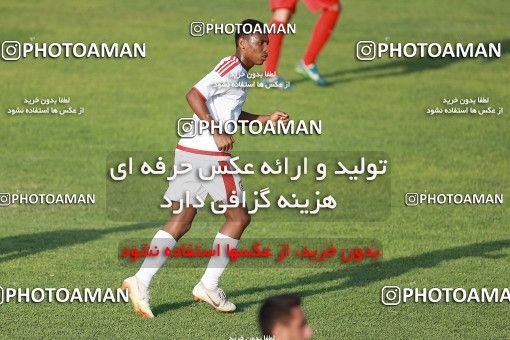 1234932, Tehran, , U-17 Friendly match، Iran 1 - 0  on 2018/09/03 at Iran National Football Center