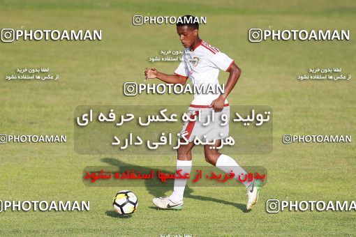 1234956, Tehran, , U-17 Friendly match، Iran 1 - 0  on 2018/09/03 at Iran National Football Center