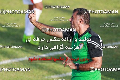 1234996, Tehran, , U-17 Friendly match، Iran 1 - 0  on 2018/09/03 at Iran National Football Center