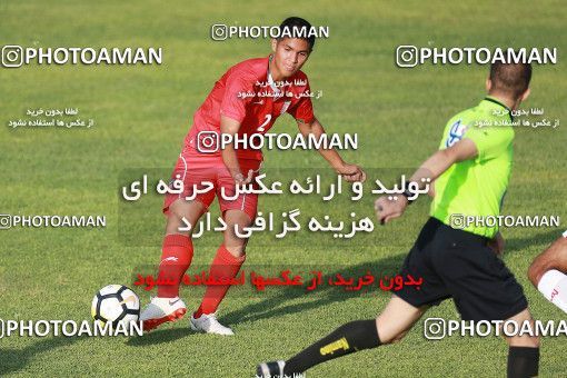 1234898, Tehran, , U-17 Friendly match، Iran 1 - 0  on 2018/09/03 at Iran National Football Center