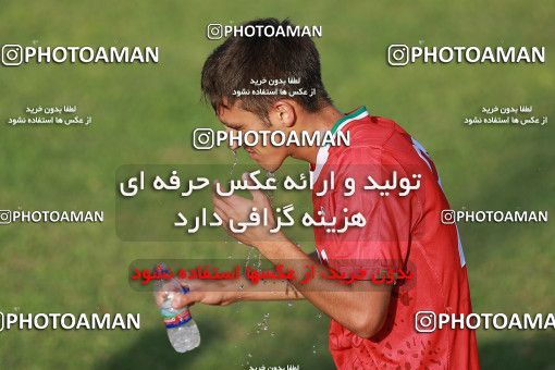 1234910, Tehran, , U-17 Friendly match، Iran 1 - 0  on 2018/09/03 at Iran National Football Center