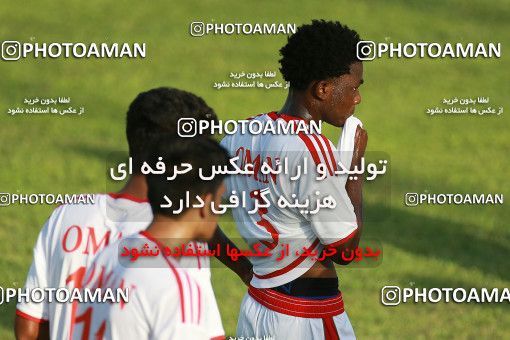 1234931, Tehran, , U-17 Friendly match، Iran 1 - 0  on 2018/09/03 at Iran National Football Center