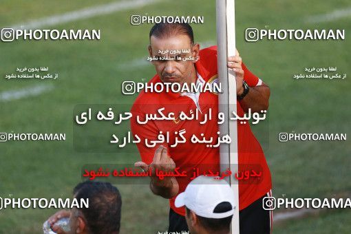 1234930, Tehran, , U-17 Friendly match، Iran 1 - 0  on 2018/09/03 at Iran National Football Center