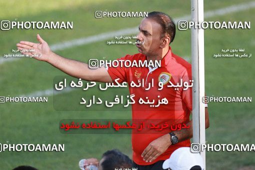1235003, Tehran, , U-17 Friendly match، Iran 1 - 0  on 2018/09/03 at Iran National Football Center