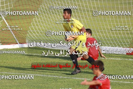1234955, Tehran, , U-17 Friendly match، Iran 1 - 0  on 2018/09/03 at Iran National Football Center