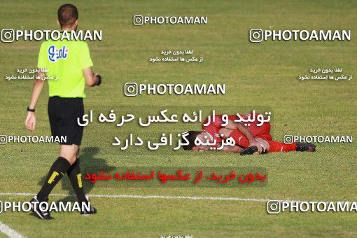 1234976, Tehran, , U-17 Friendly match، Iran 1 - 0  on 2018/09/03 at Iran National Football Center