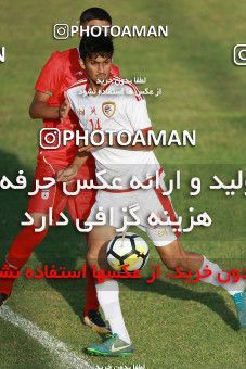 1234960, Tehran, , U-17 Friendly match، Iran 1 - 0  on 2018/09/03 at Iran National Football Center
