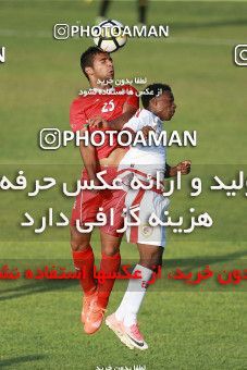 1234966, Tehran, , U-17 Friendly match، Iran 1 - 0  on 2018/09/03 at Iran National Football Center