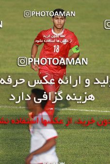 1234890, Tehran, , U-17 Friendly match، Iran 1 - 0  on 2018/09/03 at Iran National Football Center