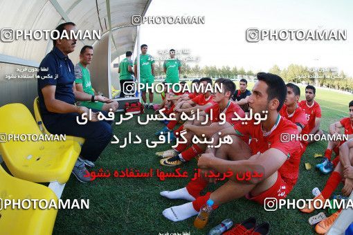 1234894, Tehran, , U-17 Friendly match، Iran 1 - 0  on 2018/09/03 at Iran National Football Center