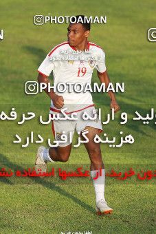 1234919, Tehran, , U-17 Friendly match، Iran 1 - 0  on 2018/09/03 at Iran National Football Center
