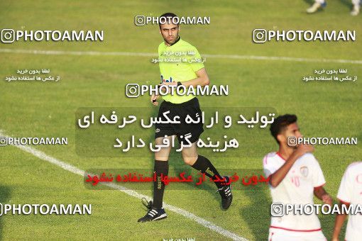 1234934, Tehran, , U-17 Friendly match، Iran 1 - 0  on 2018/09/03 at Iran National Football Center