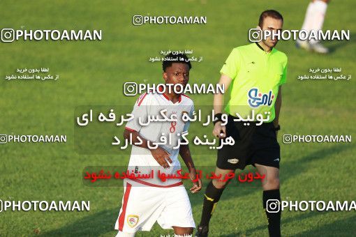 1234927, Tehran, , U-17 Friendly match، Iran 1 - 0  on 2018/09/03 at Iran National Football Center