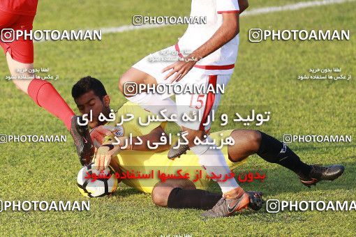 1235011, Tehran, , U-17 Friendly match، Iran 1 - 0  on 2018/09/03 at Iran National Football Center