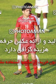 1235017, Tehran, , U-17 Friendly match، Iran 1 - 0  on 2018/09/03 at Iran National Football Center