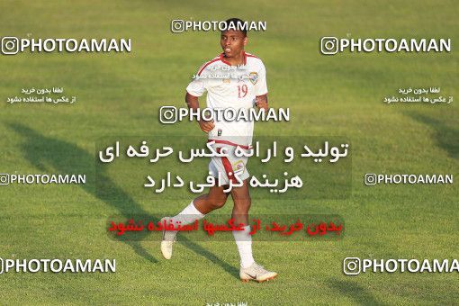 1235022, Tehran, , U-17 Friendly match، Iran 1 - 0  on 2018/09/03 at Iran National Football Center