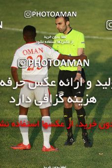1234985, Tehran, , U-17 Friendly match، Iran 1 - 0  on 2018/09/03 at Iran National Football Center