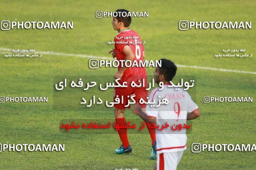 1235101, Tehran, , U-17 Friendly match، Iran 1 - 0  on 2018/09/03 at Iran National Football Center