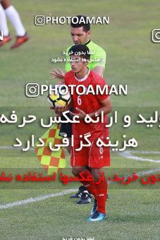 1235161, Tehran, , U-17 Friendly match، Iran 1 - 0  on 2018/09/03 at Iran National Football Center