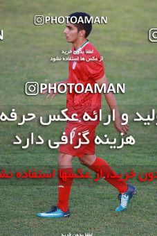 1235064, Tehran, , U-17 Friendly match، Iran 1 - 0  on 2018/09/03 at Iran National Football Center