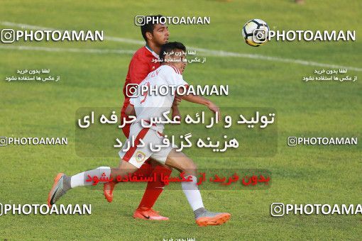 1235049, Tehran, , U-17 Friendly match، Iran 1 - 0  on 2018/09/03 at Iran National Football Center